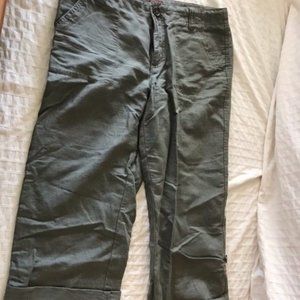 Esprit crops